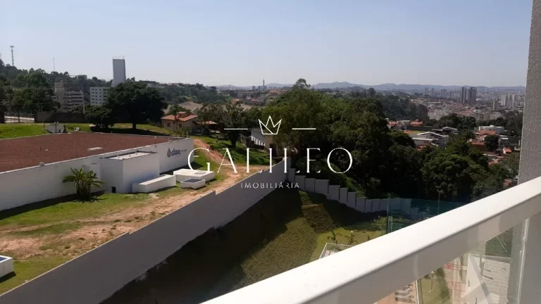 Imagem APARTAMENTO Á VENDA NO CONDOMÍNIO RESIDENCIAL PANORAMA VISTAS DE JUNDIAÍ EM JUNDIAÍ -SP