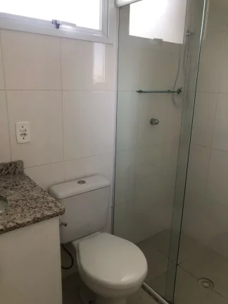Imagem Apartamento com 2 dormitórios à venda, 82 m² por R$ 955.000,00 - Jardim Aquarius - São José dos Campos/SP