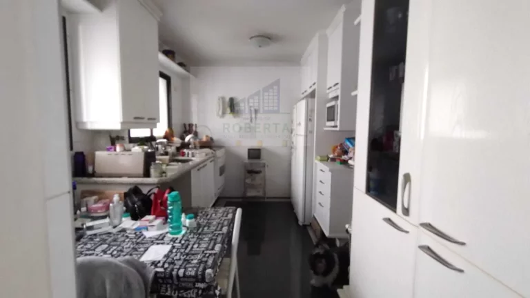 Imagem APARTAMENTO À VENDA NO BROOKLIN 4 DORMITÓRIOS SENDO 2 SUITES