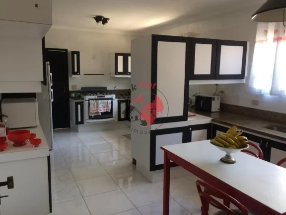 Imagem Sobrado para Venda no bairro Jardim São Caetano