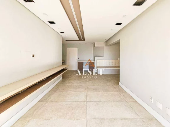 Imagem Apartamento com 2 suítes no Tatuapé