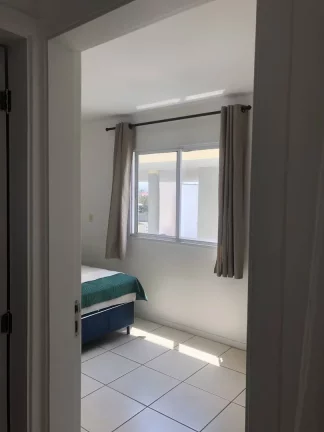 Imagem Condomínio Residencial Bosque das estações, apartamento à venda 2 quatros