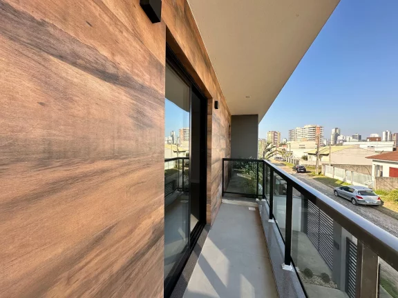 Imagem Triplex à venda em Passo de Torres, Centro, com 3 quartos, 180m²