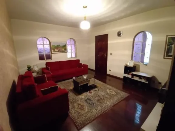 Imagem Sobrado com 2 Suítes na Vila Carrão
