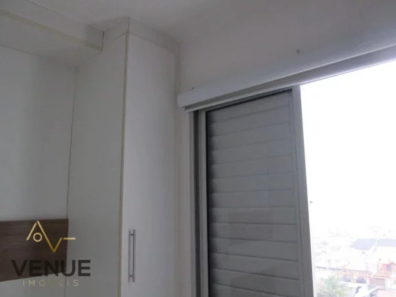 Imagem Apartamento com 2 dormitórios à venda, 58 m² por R$ 338.000,00 - Jaçanã - São Paulo/SP