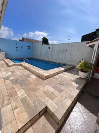 Imagem CASA CIBRATEL 1 - ITANHAÉM SP