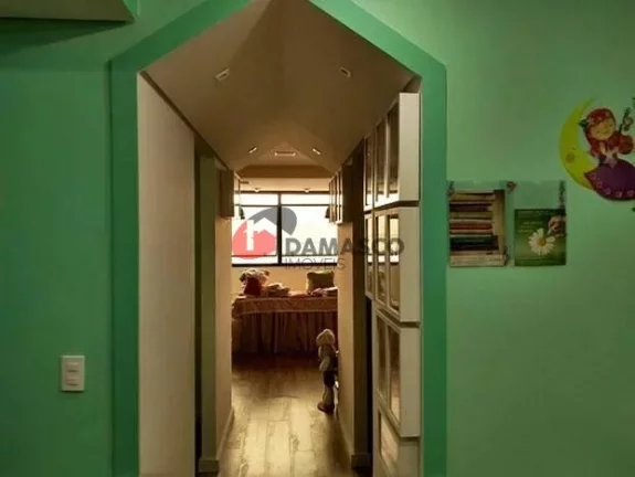 Imagem Sala à venda 1 Vaga, 60M², Rudge Ramos, São Bernardo do Campo - SP