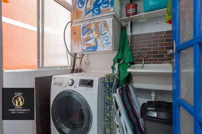 Imagem Apartamento, Ocian, Praia Grande - SP