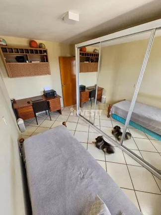 Imagem Apartamento à venda no Setor Sol Nascente - Goiânia/GO