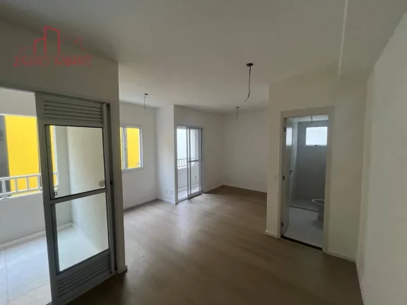Imagem Oportunidade - Studio 30m² - 1Dorm - Condomínio Metrocasa Congonhas.