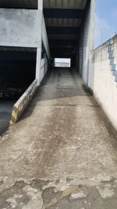 Imagem Alugo Galpão em Santo André, Vila Principe Gales
