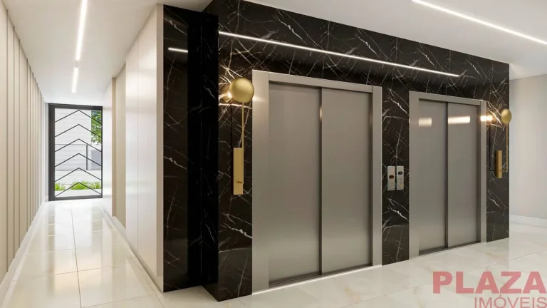 Imagem Apartamento à venda no Delos Residence em Camboriú – 2 e 3 suítes no Centro