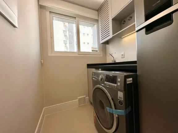 Imagem Apartamento 3 Dormitórios - Bairro Navegantes