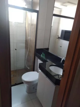 Imagem Apartamento com 2 dormitórios à venda, 42 m² por R$ 258.000,00 - Água Chata - Guarulhos/SP