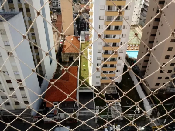 Imagem Apartamento com 3 dormitórios na Aclimação- Castro Alves