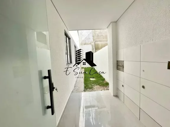 Imagem Casa a Venda 3 quartos Bairro Xangri-Lá - Contagem/MG