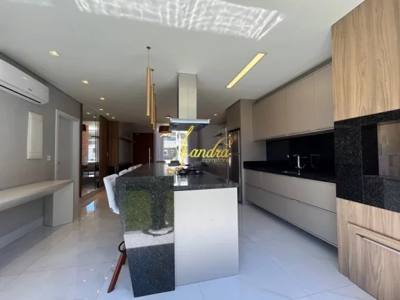 Imagem Casa térrea com 03 suítes, 150m² de área construída