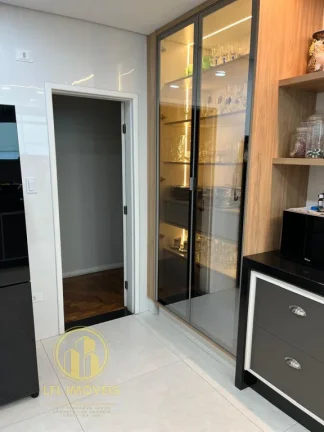 Imagem Apartamento à venda em Bela Vista, São Paulo