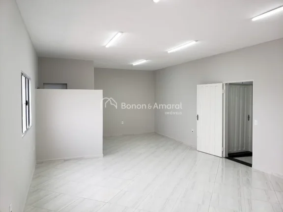 Imagem Prédio comercial recém-construído, com planta e Habite-se aprovados, ideal para investidores que ...