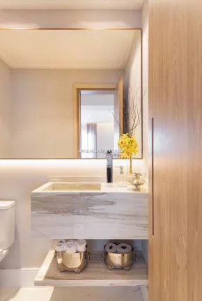 Imagem Apartamento para alugar Higienópolis São Paulo