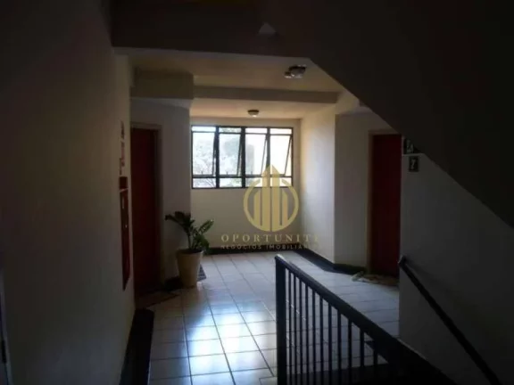 Imagem Apartamento 2 dormitórios à venda, Campos Elíseos, Ribeirão Preto - AP0507.