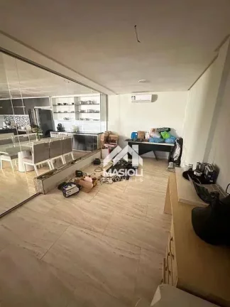 Imagem Galpão para alugar, 800 m² - Barramares - Vila Velha/ES