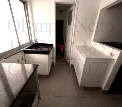 Imagem Apartamento no Jardim América