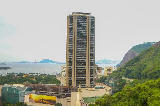 Imagem Apartamento à Venda - Copacabana, 3 Quartos, 100 m2