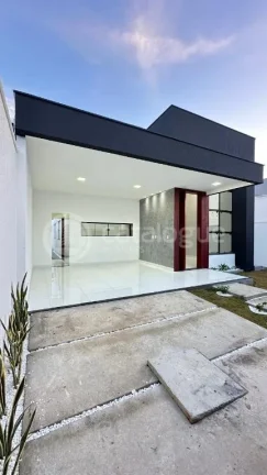 Imagem LINDA CASA EM NOVA ESPERANÇA