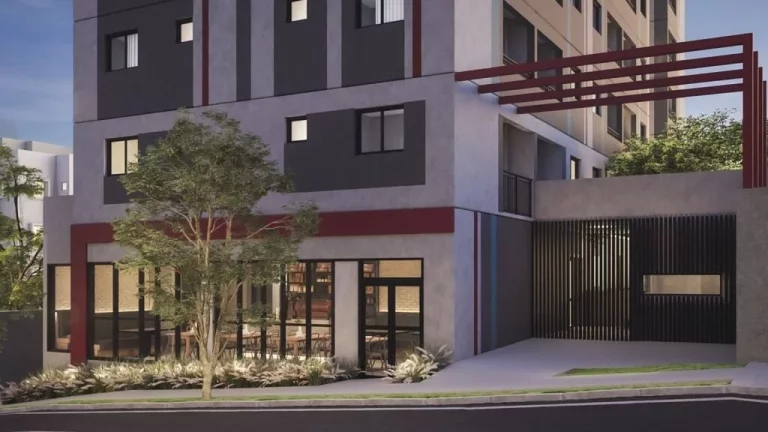 Imagem Apartamento à venda no bairro Bela Vista - São Paulo/SP