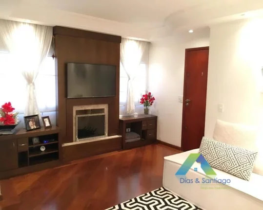 Imagem Apartamento Residencial à venda, Jardim Vila Mariana, São Paulo - .