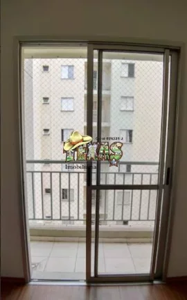 Imagem APARTAMENTO PARA VENDA FAZENDA ARICANDUVA