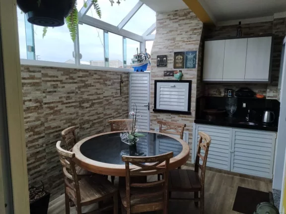 Imagem CASA RESIDENCIAL em Barra Velha - SC, Itajuba
