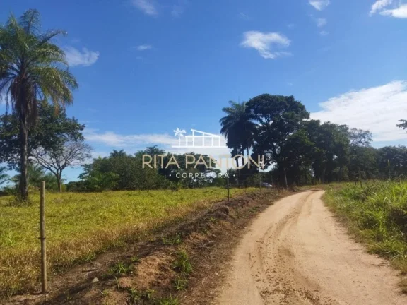 Imagem Sítio - Mococa - Zona Rural
