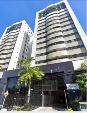 Imagem Apartamento à venda no Condomínio Avant Life - 2 quartos, suíte, área de lazer e 2 vagas de garagem