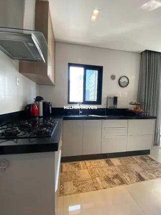 Imagem Apartamento Alto Padrão a venda, finamente mobiliado