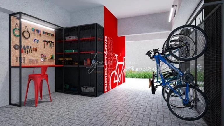 Imagem Apartamento à venda no bairro Santa Felicidade em Curitiba/PR