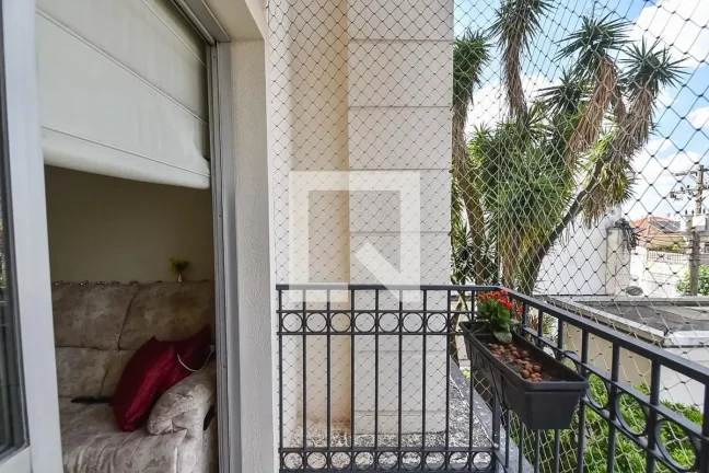 Imagem Apartamento à Venda - Ipiranga, 3 Quartos, 68 m2
