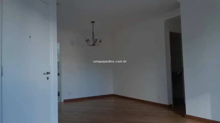 Imagem Apartamento para alugar Pinheiros São Paulo