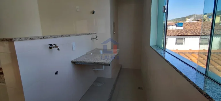 Imagem APARTAMENTO RESIDENCIAL em PARÁ DE MINAS - MG, NOSSA SENHORA DAS GRAÇAS