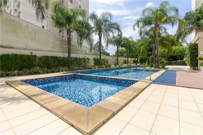 Imagem JLLS 30 Apto 612481063-19 - Apartamento à venda no bairro Jardim Lindóia - Porto Alegre/RS