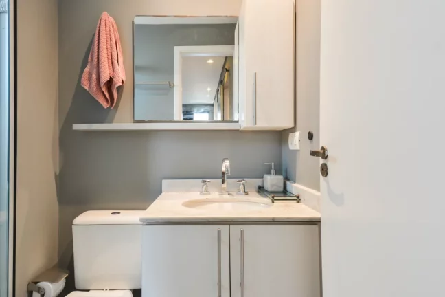 Imagem Cobertura com 2 Quartos à Venda, 112 m² em Pinheiros - São Paulo