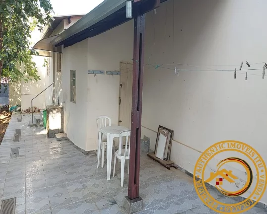 Imagem CASA RESIDENCIAL em ITU - SP, JARDIM ALBERTO GOMES