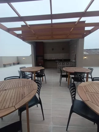 Imagem apartamento a venda em São Paulo