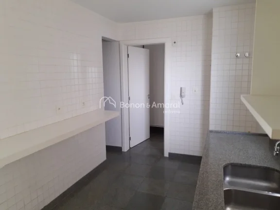 Imagem Apartamento para aluguel no Parque das Flores em Campinas!!

Apartamento amplo e sofisticado com 137...