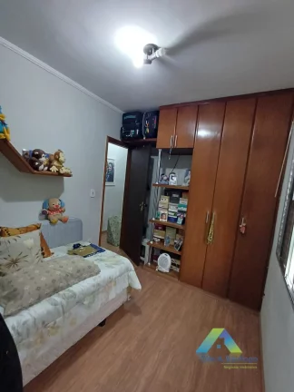 Imagem Sobrado a venda com 03 dormitorios R$ 636 mil