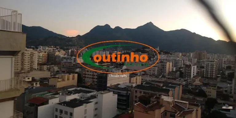 Imagem (28913) Boulevard 28 de Setembro - Vila Isabel