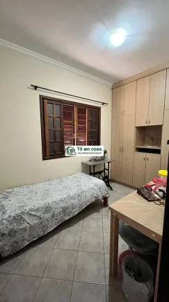 Imagem CASA RESIDENCIAL em SÃO JOSÉ DOS CAMPOS - SP, JARDIM SATÉLITE