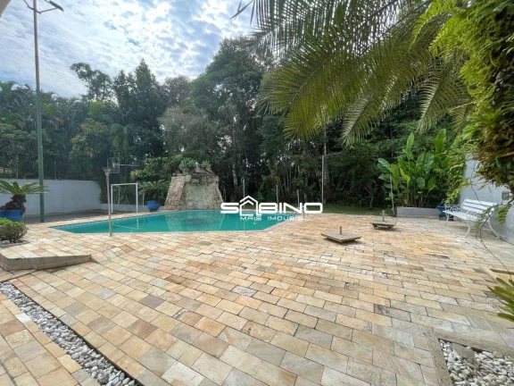 Imagem Casa para venda em Riviera de São Lourenço – Com 3dormitórios 2 suítes 300m² de área útil