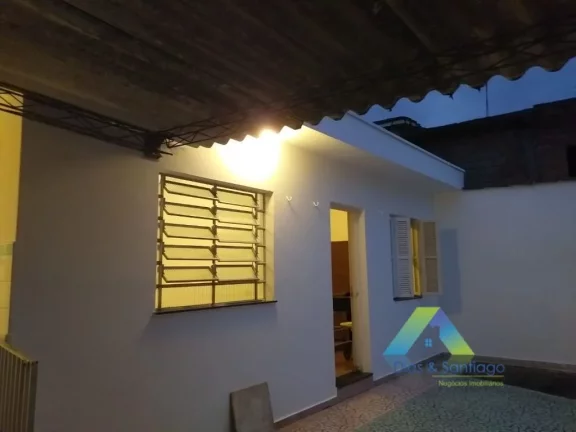 Imagem Casa com 3 dormitórios à venda, por R$ 499.000 - Parque Bristol - São Paulo/SP